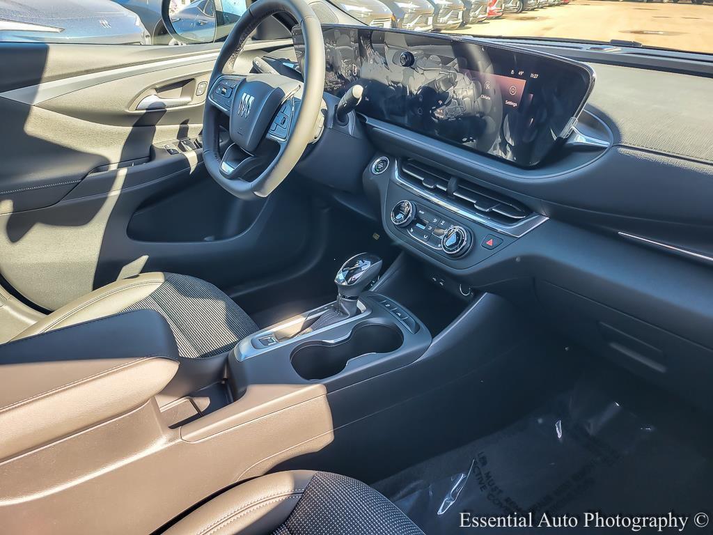 new 2026 Buick Envista car, priced at $26,233