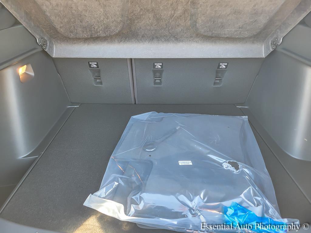 new 2026 Buick Envista car, priced at $26,233