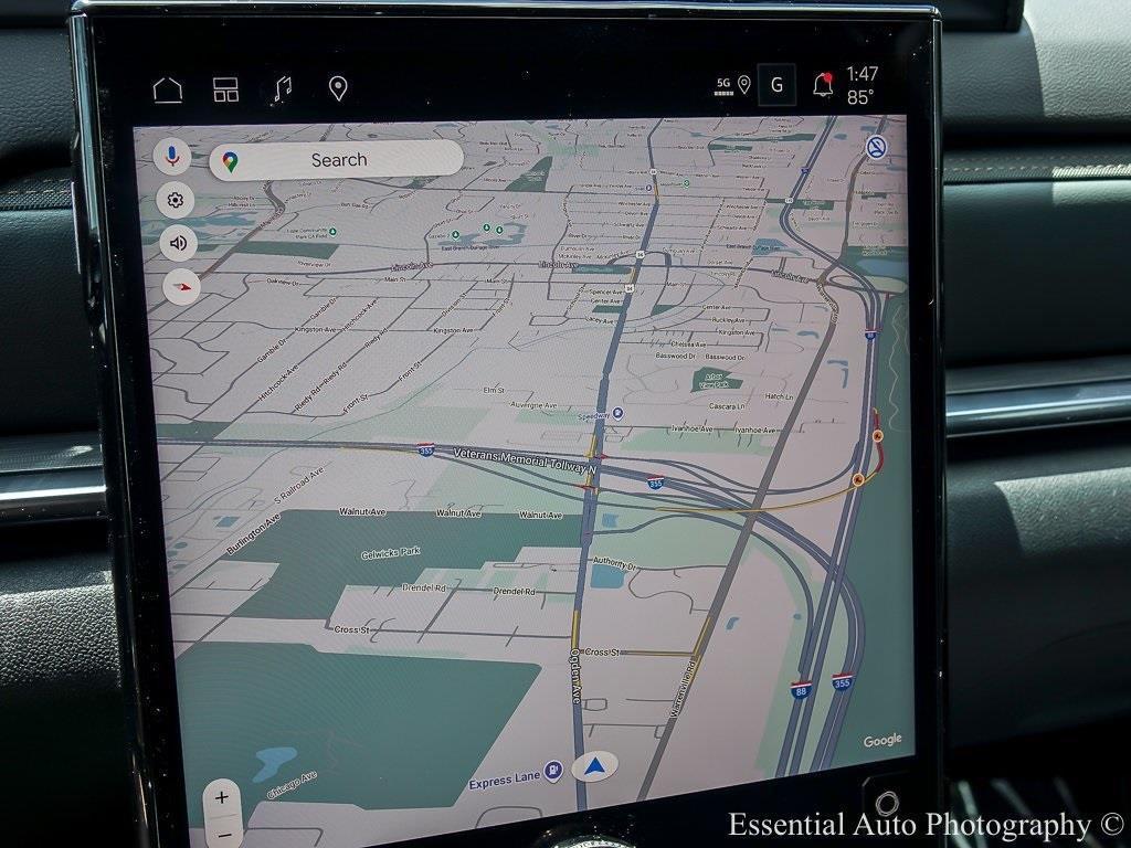 new 2026 GMC Terrain car, priced at $38,155