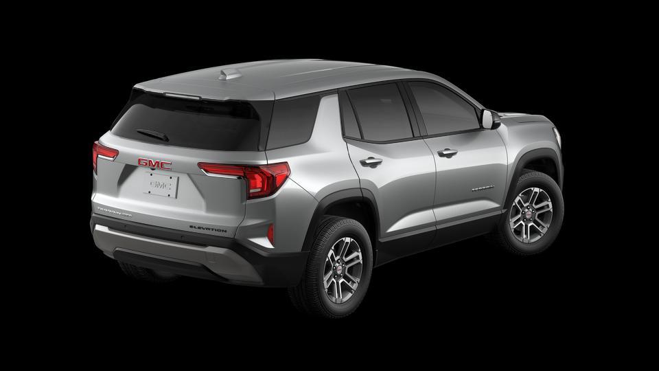 new 2026 GMC Terrain car, priced at $37,412