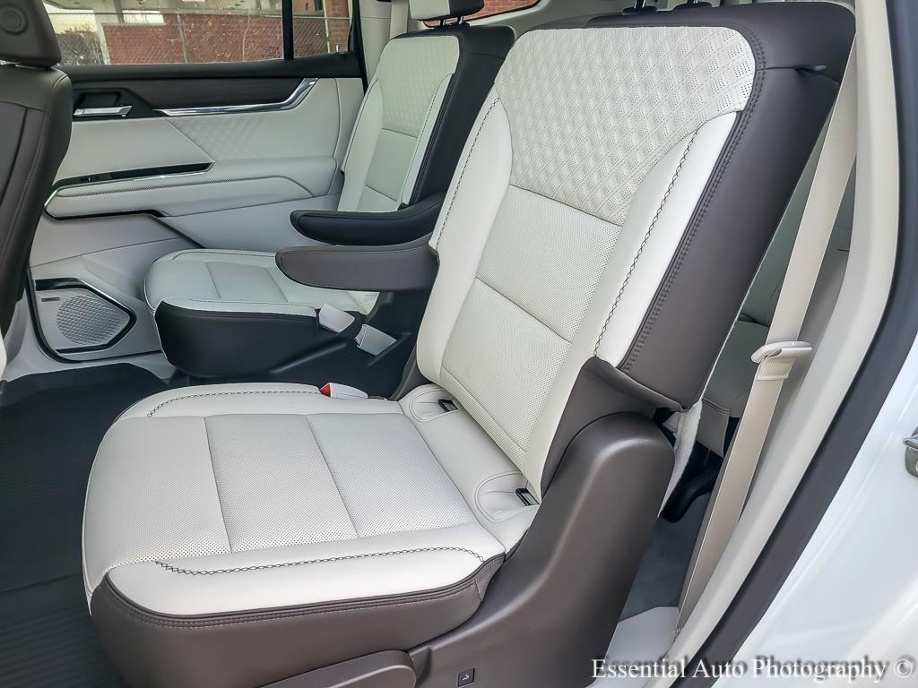 used 2024 GMC Acadia car, priced at $42,335