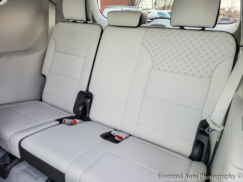 used 2024 GMC Acadia car, priced at $42,335