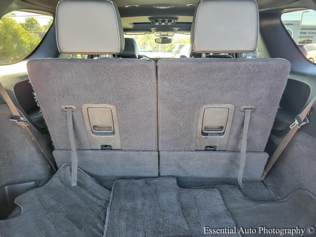 used 2022 Dodge Durango car, priced at $24,997