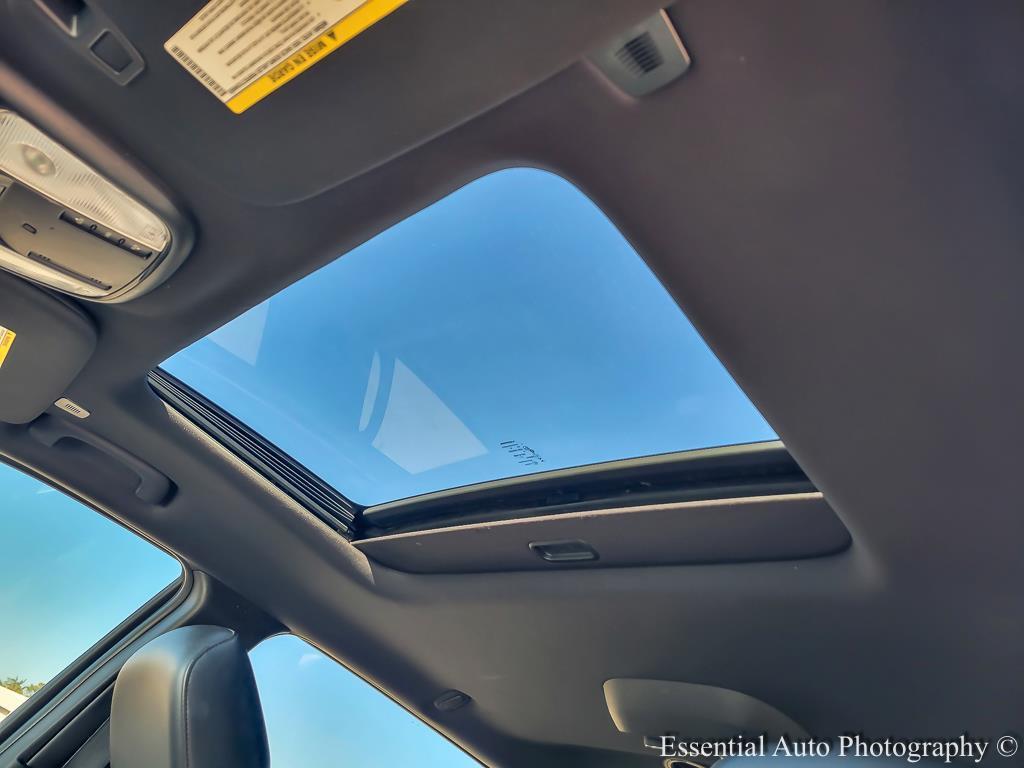 used 2022 Dodge Durango car, priced at $24,997