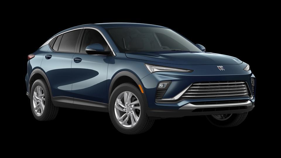 new 2026 Buick Envista car, priced at $26,204