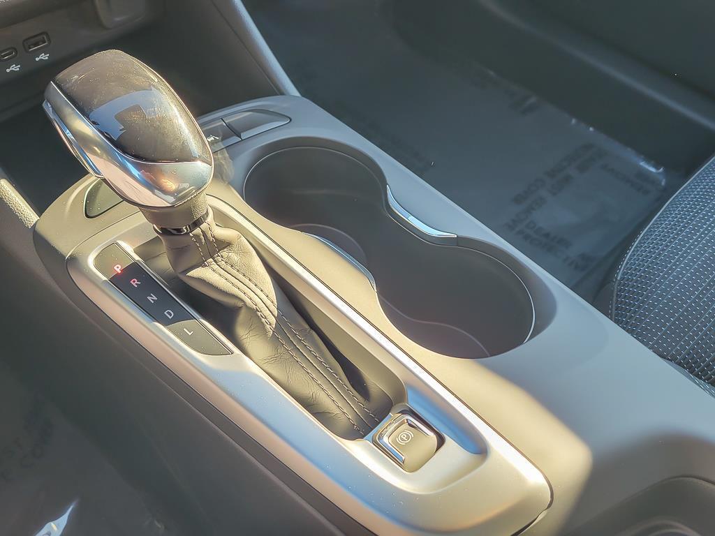 new 2026 Buick Envista car, priced at $27,110