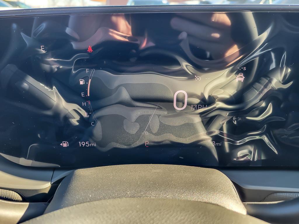 new 2026 Buick Envista car, priced at $27,110