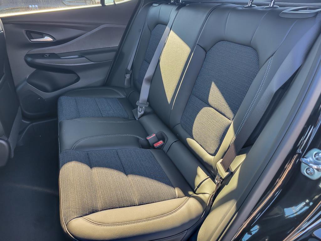 new 2026 Buick Envista car, priced at $27,110