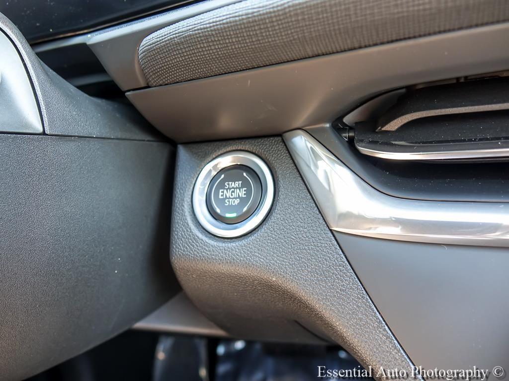 new 2026 Buick Envista car, priced at $27,936