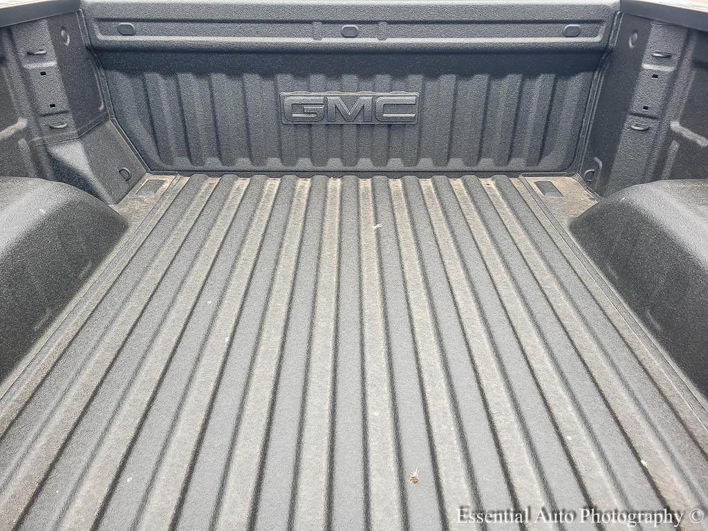 new 2026 GMC Sierra 1500 car, priced at $67,900