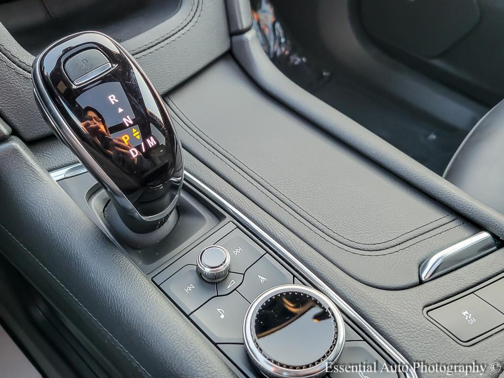 used 2025 Cadillac XT6 car, priced at $41,277