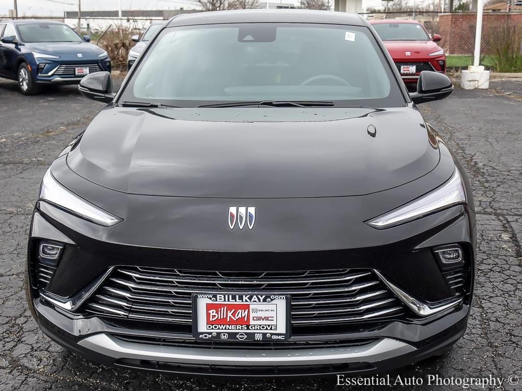 new 2026 Buick Envista car, priced at $26,203