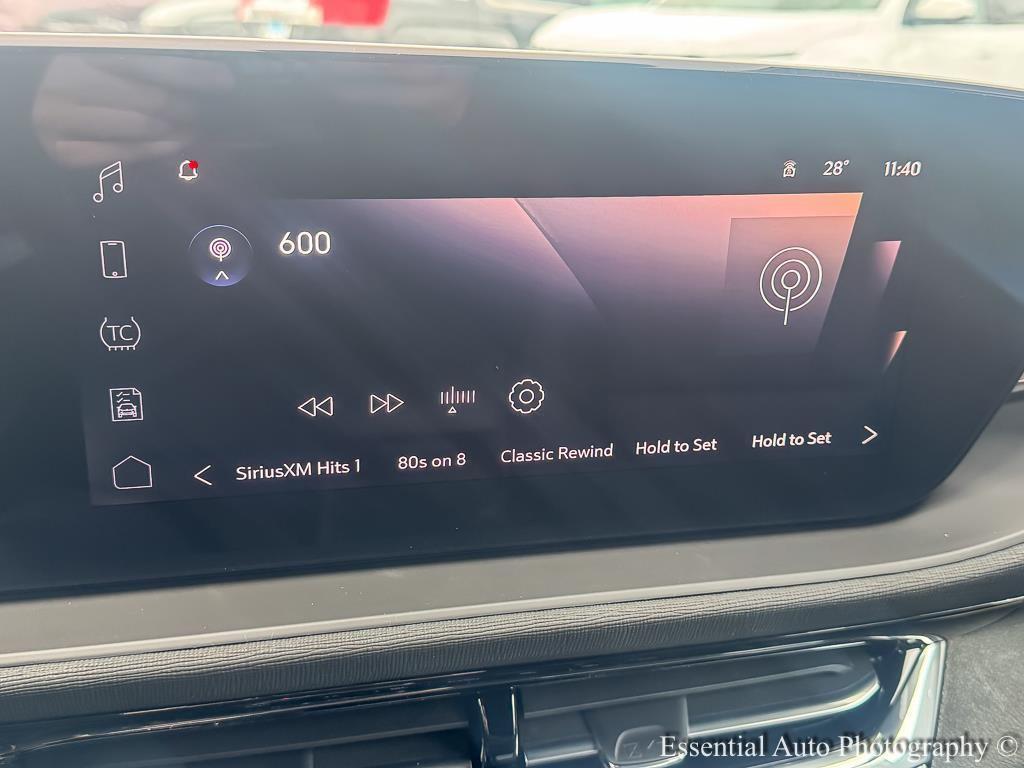 new 2026 Buick Envista car, priced at $30,667