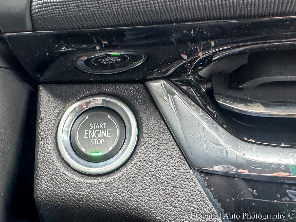 new 2026 Buick Envista car, priced at $30,667