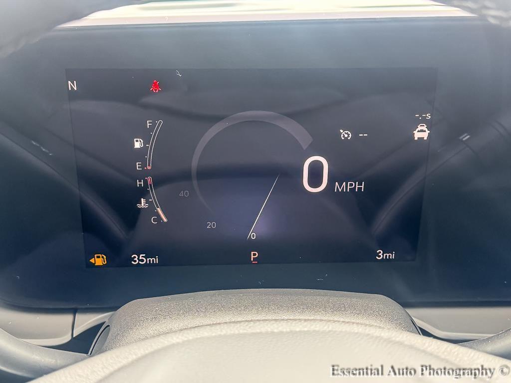 new 2026 Buick Envista car, priced at $30,667