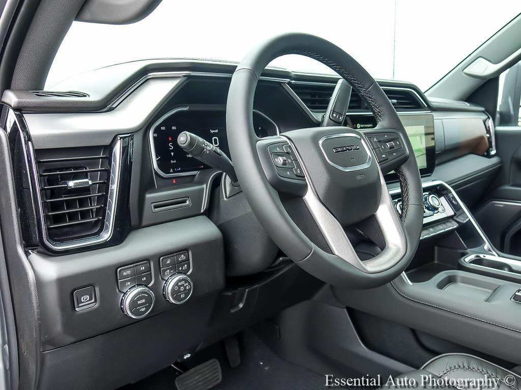 new 2026 GMC Sierra 2500 car, priced at $83,412