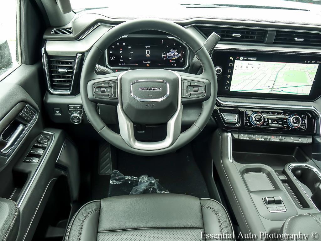new 2026 GMC Sierra 2500 car, priced at $83,412