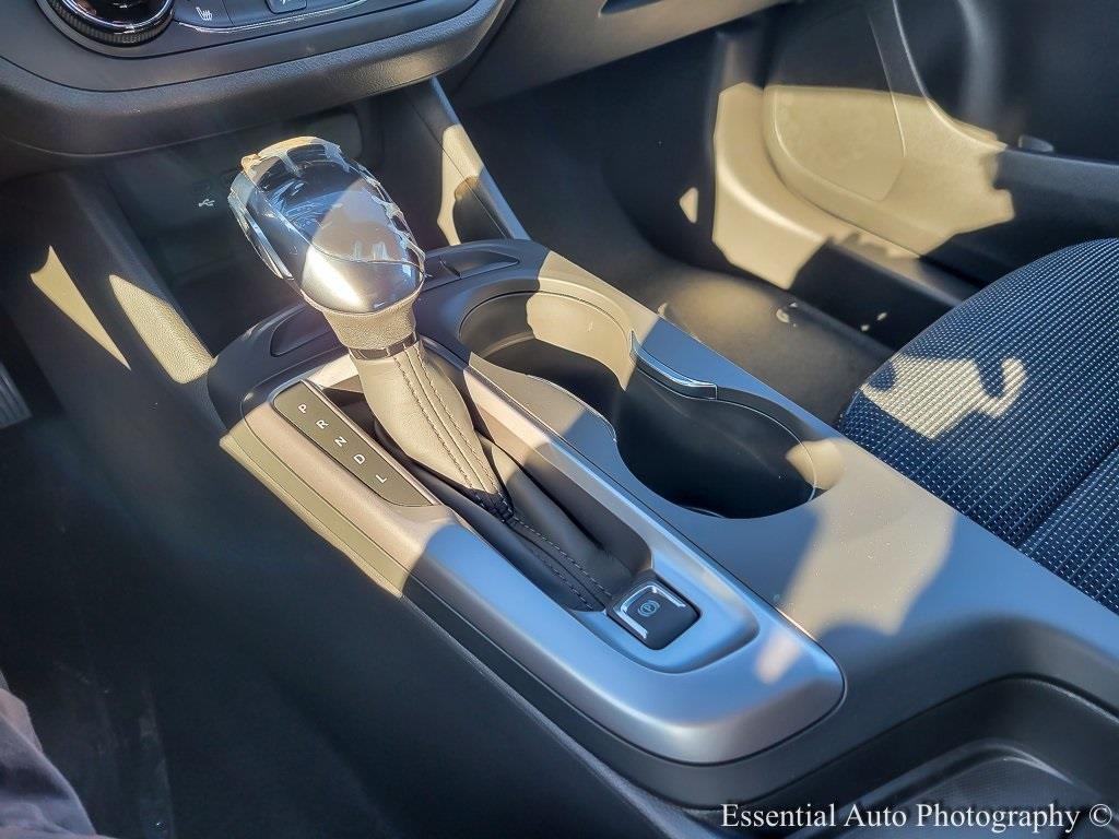 new 2026 Buick Envista car, priced at $26,613