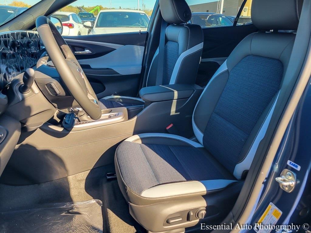 new 2026 Buick Envista car, priced at $26,613