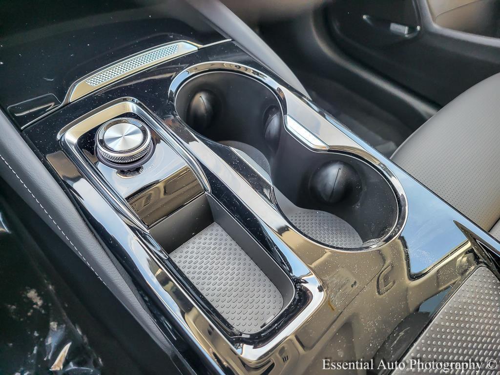 new 2026 Buick Envision car, priced at $48,912