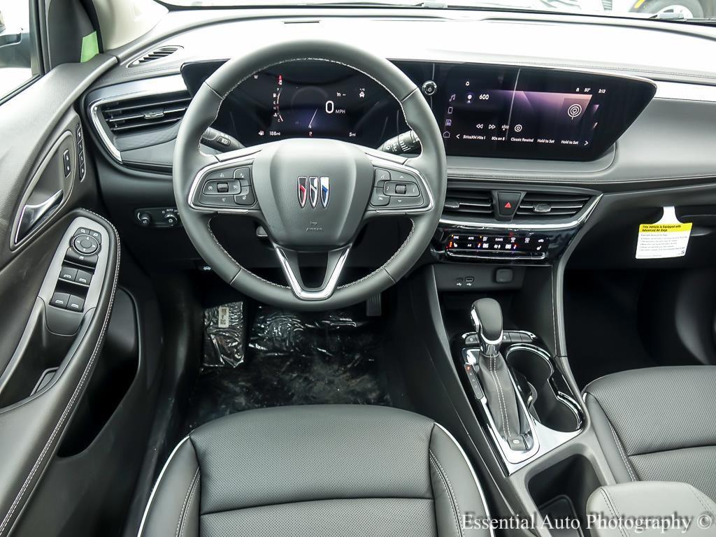 new 2026 Buick Encore GX car, priced at $32,300