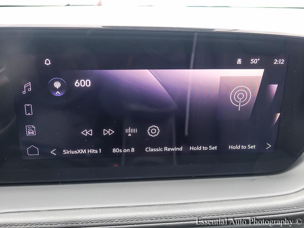 new 2026 Buick Encore GX car, priced at $32,300