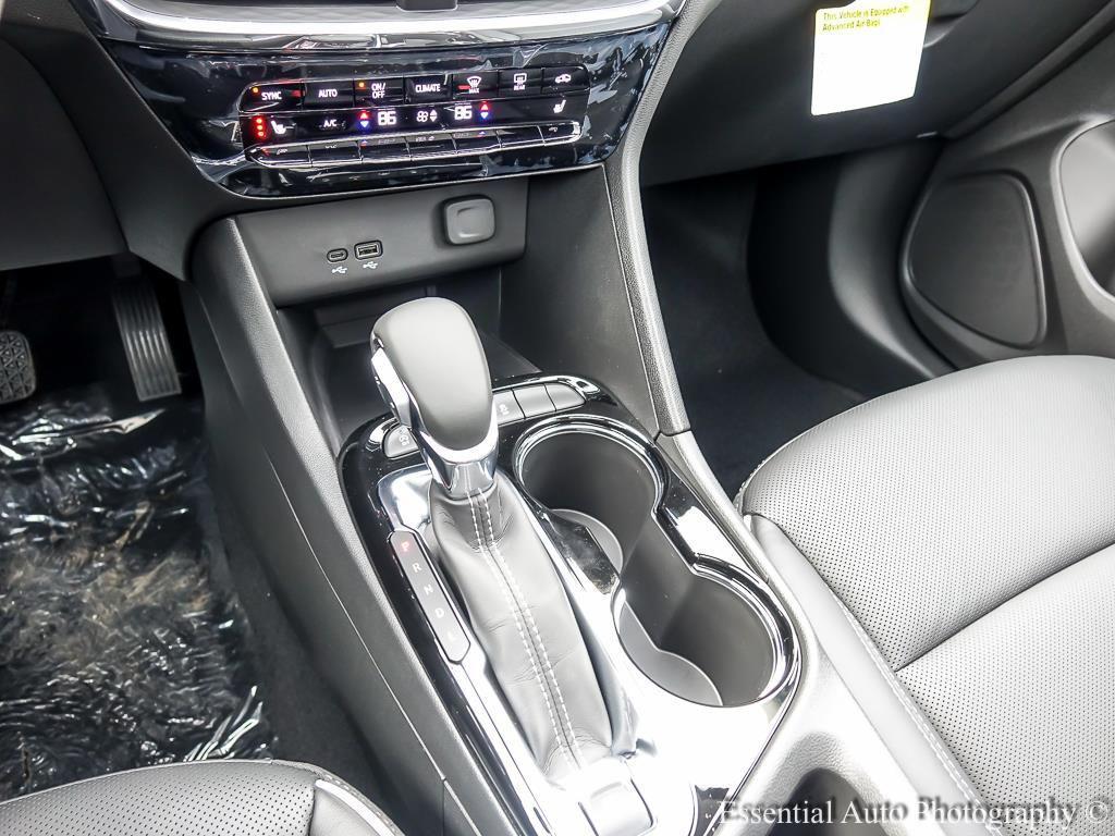 new 2026 Buick Encore GX car, priced at $32,300