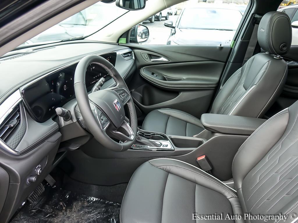 new 2026 Buick Encore GX car, priced at $32,300