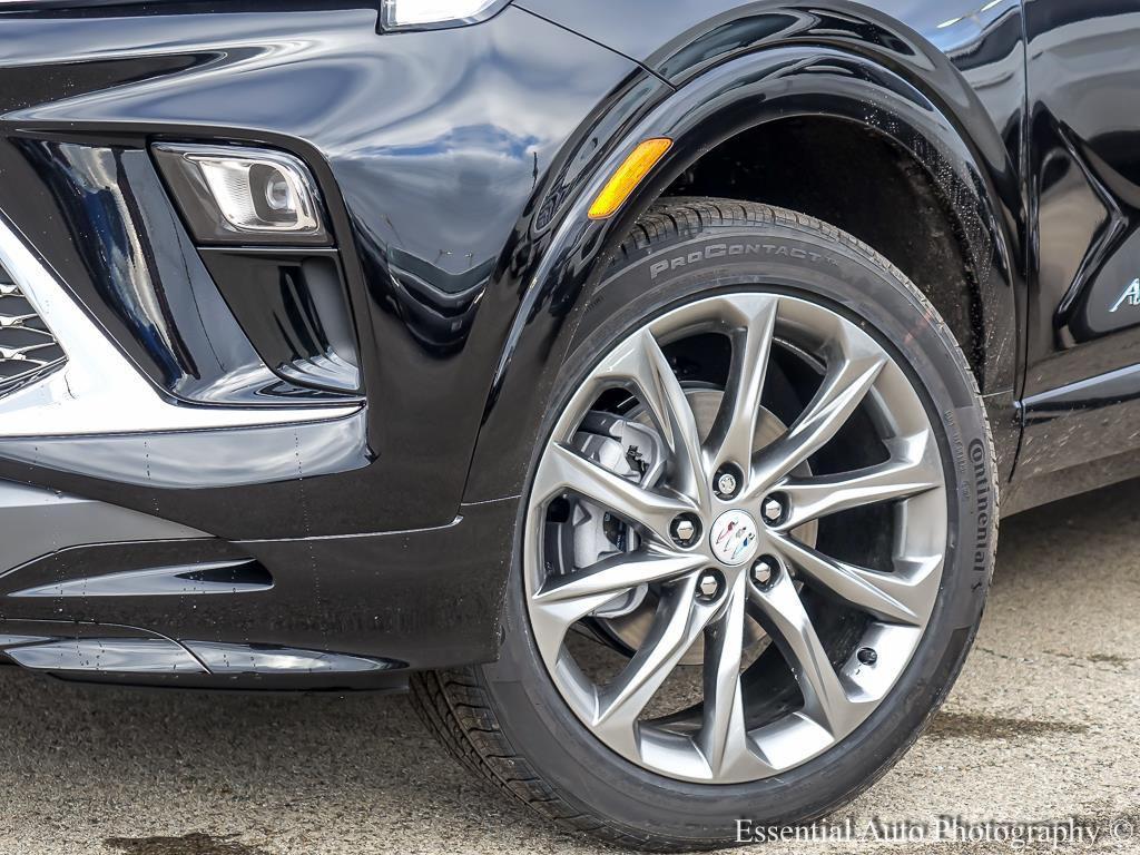 new 2026 Buick Encore GX car, priced at $32,300