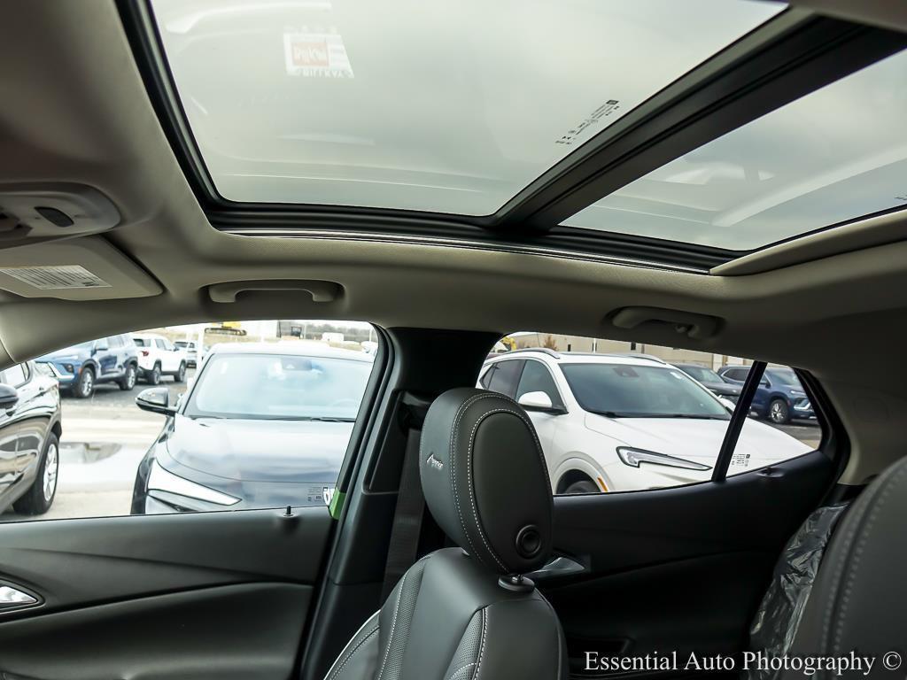 new 2026 Buick Encore GX car, priced at $32,300