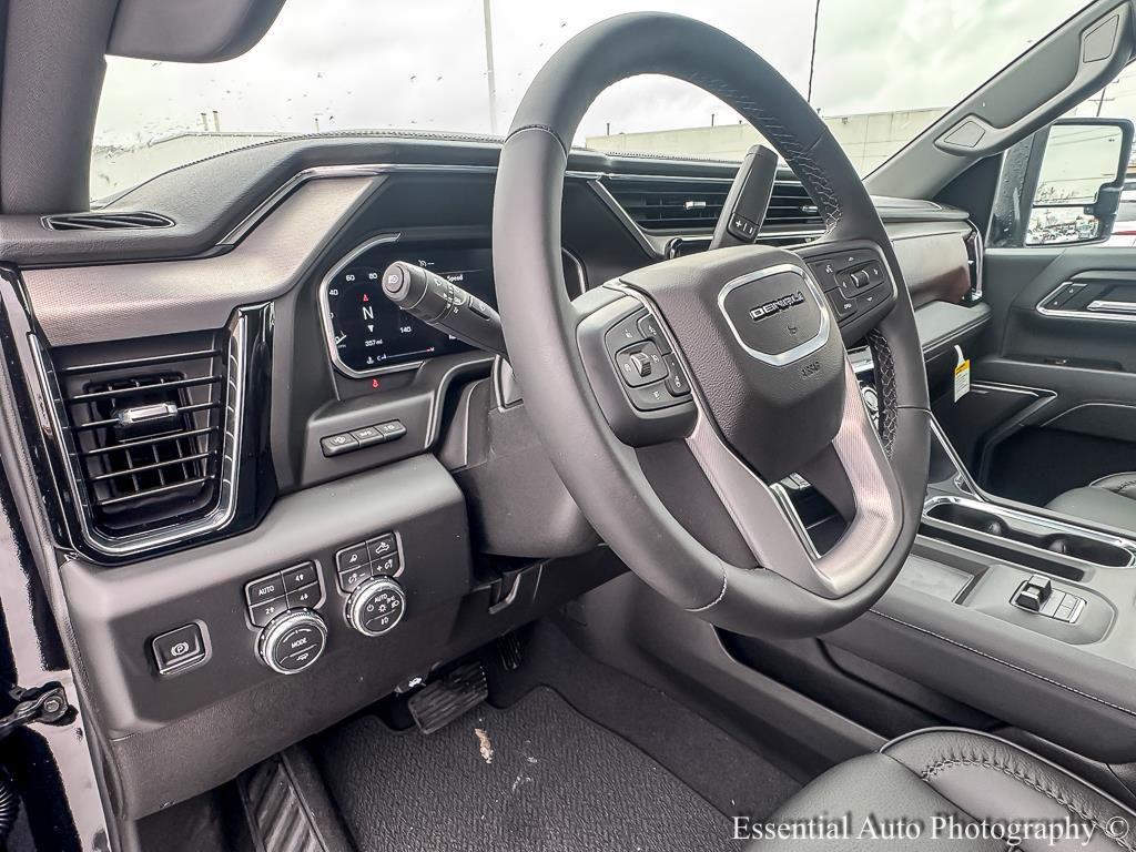 new 2026 GMC Sierra 2500 car, priced at $84,000