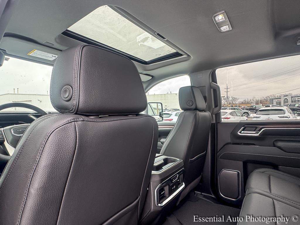 new 2026 GMC Sierra 2500 car, priced at $84,000