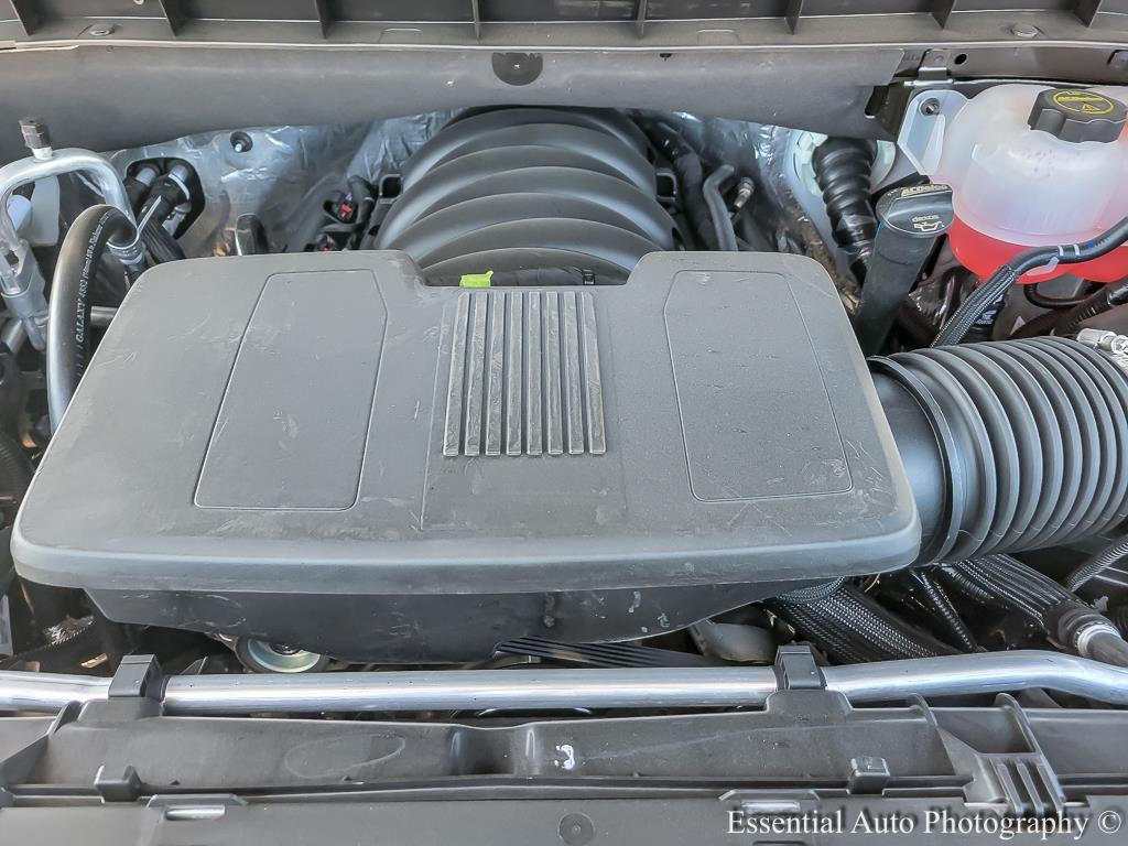 new 2026 GMC Sierra 1500 car, priced at $52,412