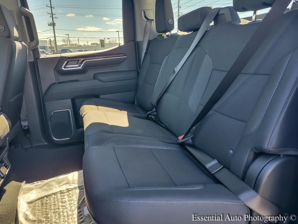 new 2026 GMC Sierra 1500 car, priced at $54,912