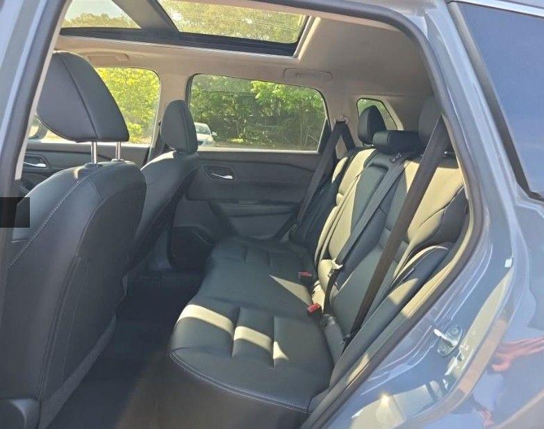 used 2023 Nissan Rogue car, priced at $26,775