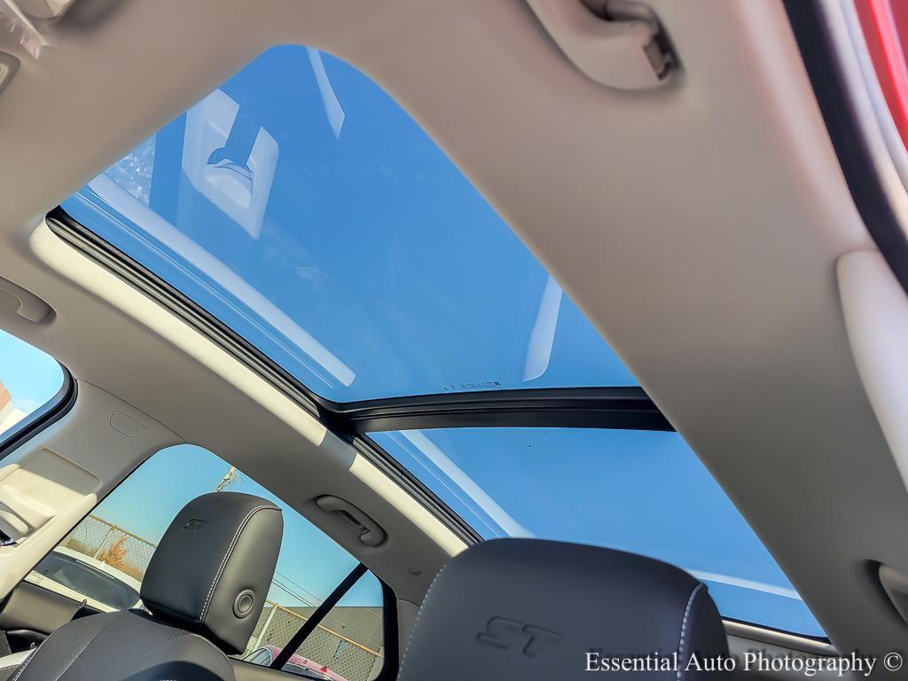 new 2026 Buick Envision car, priced at $45,189