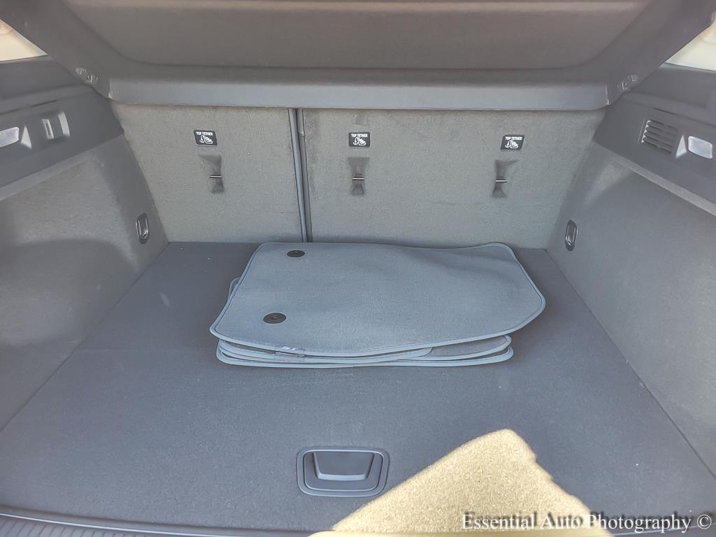 new 2026 Buick Envision car, priced at $45,189
