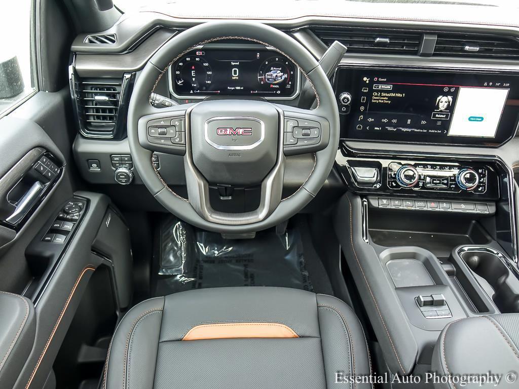 new 2026 GMC Sierra 2500 car, priced at $80,957