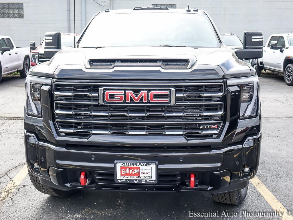 new 2026 GMC Sierra 2500 car, priced at $80,957