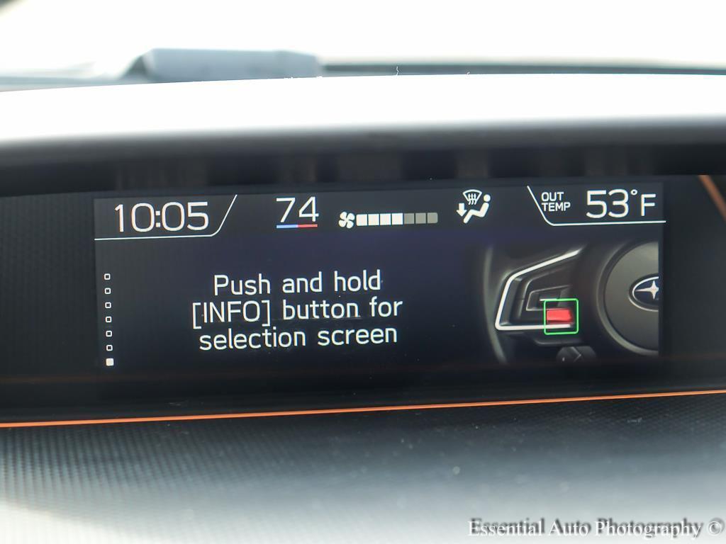 used 2019 Subaru Forester car, priced at $18,993