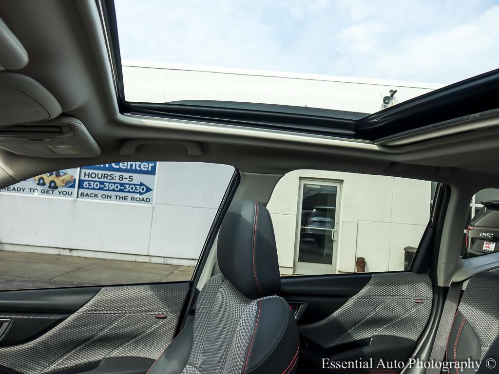 used 2019 Subaru Forester car, priced at $18,993