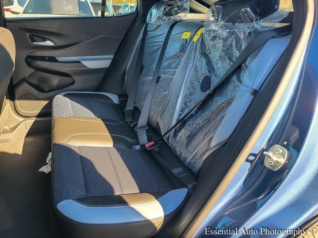 new 2026 Buick Envista car, priced at $27,440