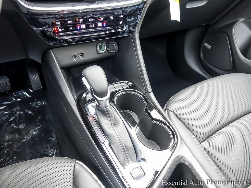 new 2026 Buick Encore GX car, priced at $32,990