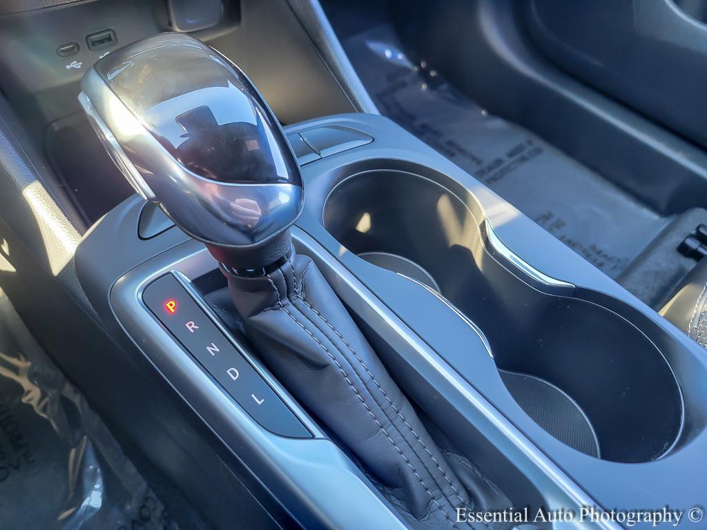 new 2026 Buick Envista car, priced at $26,206