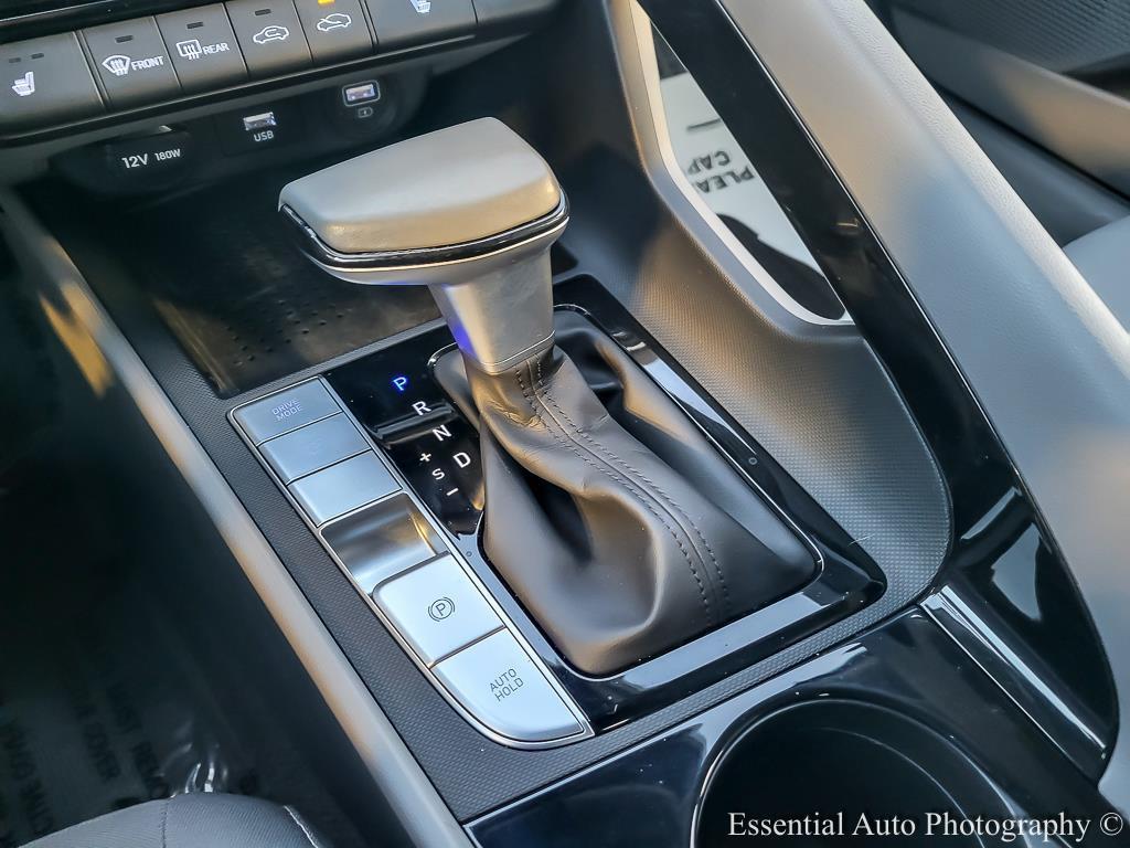 used 2022 Hyundai Elantra car, priced at $15,887