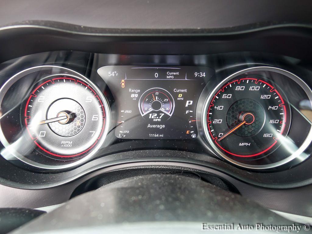 used 2022 Dodge Charger car, priced at $53,376