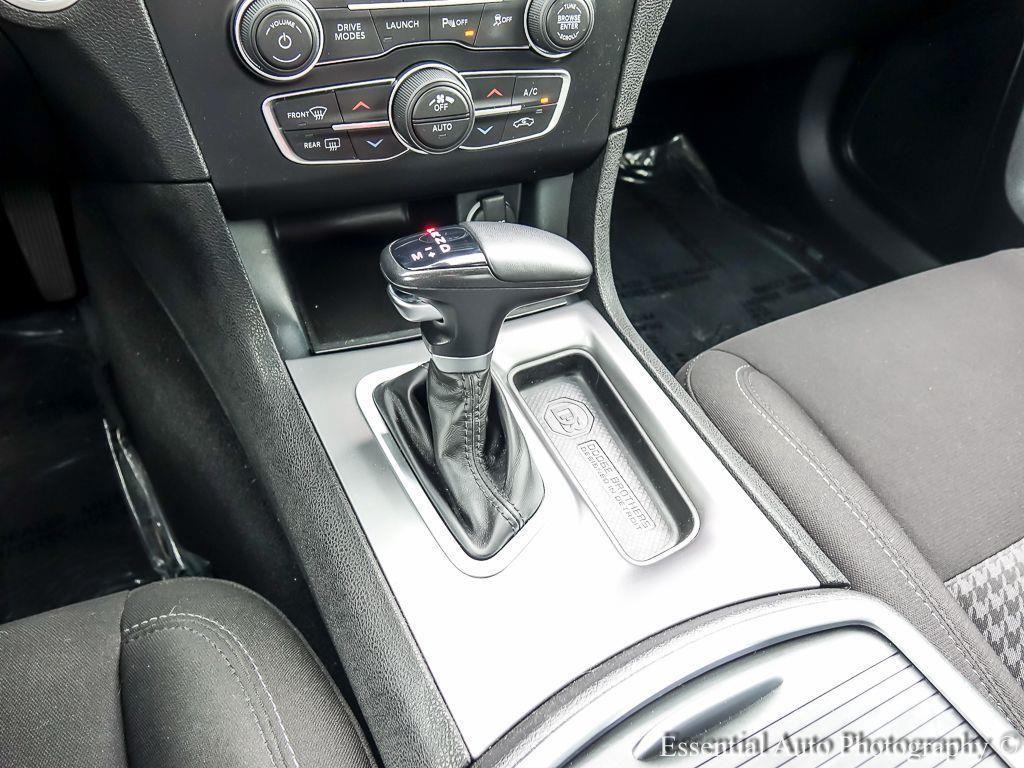 used 2022 Dodge Charger car, priced at $53,376