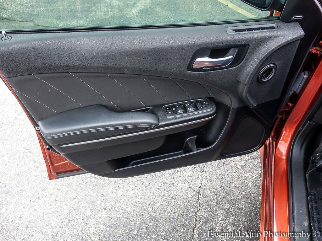 used 2022 Dodge Charger car, priced at $53,376