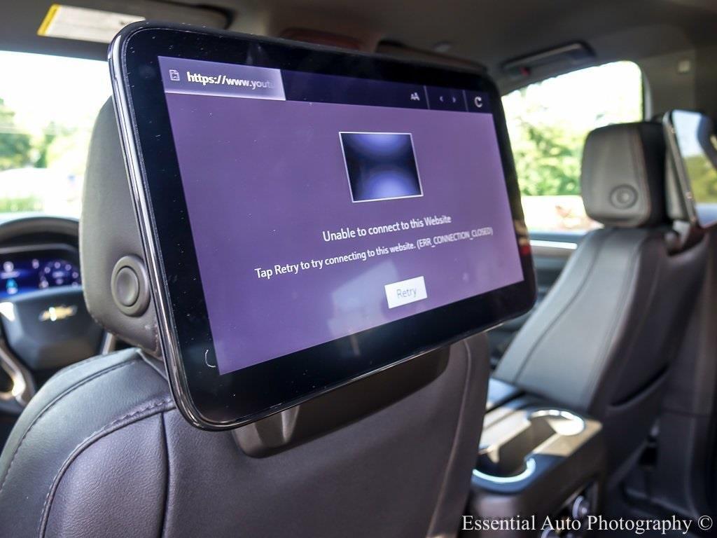 used 2024 Chevrolet Tahoe car, priced at $64,999