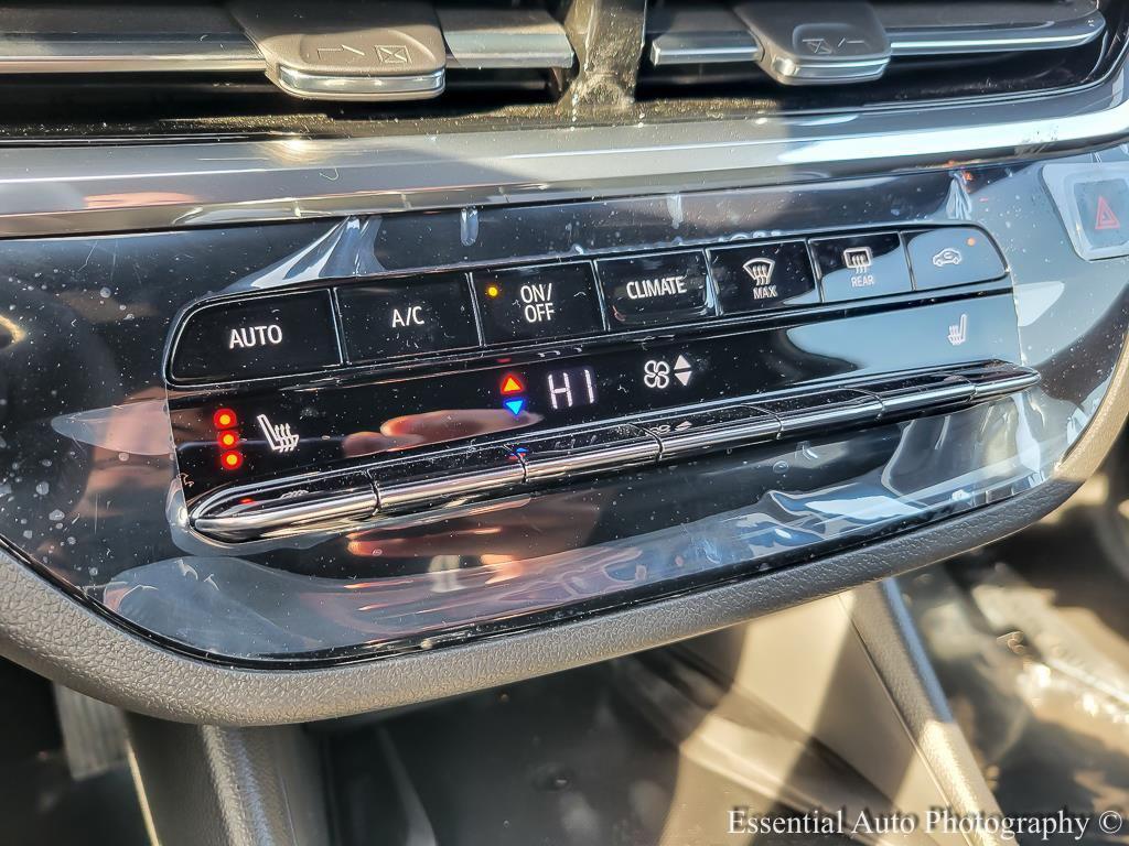 new 2026 Buick Envista car, priced at $30,667